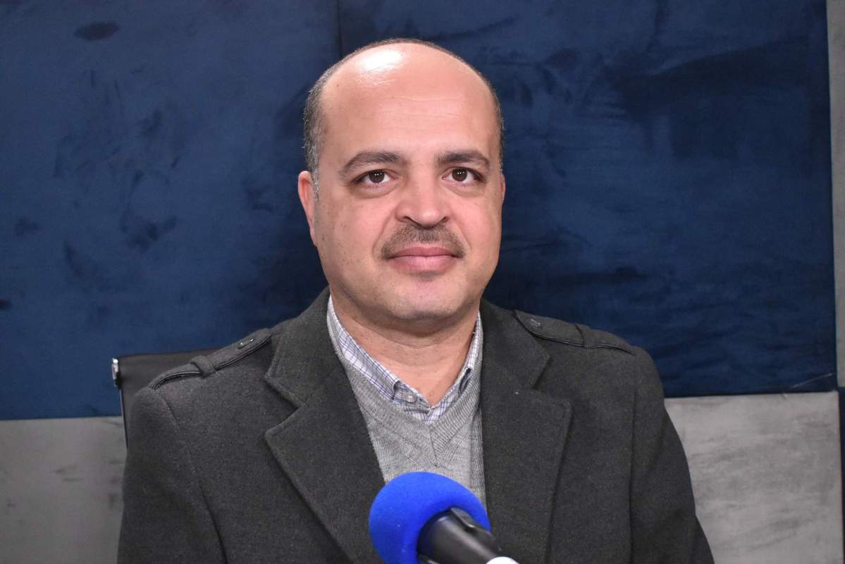 رئيس الجمعية التونسية من أجل نزاهة وديمقراطية الانتخابات:  حذار من استغلال الفترة الإضافية لتحيين التسجيل للتلاعب بالانتخابات   